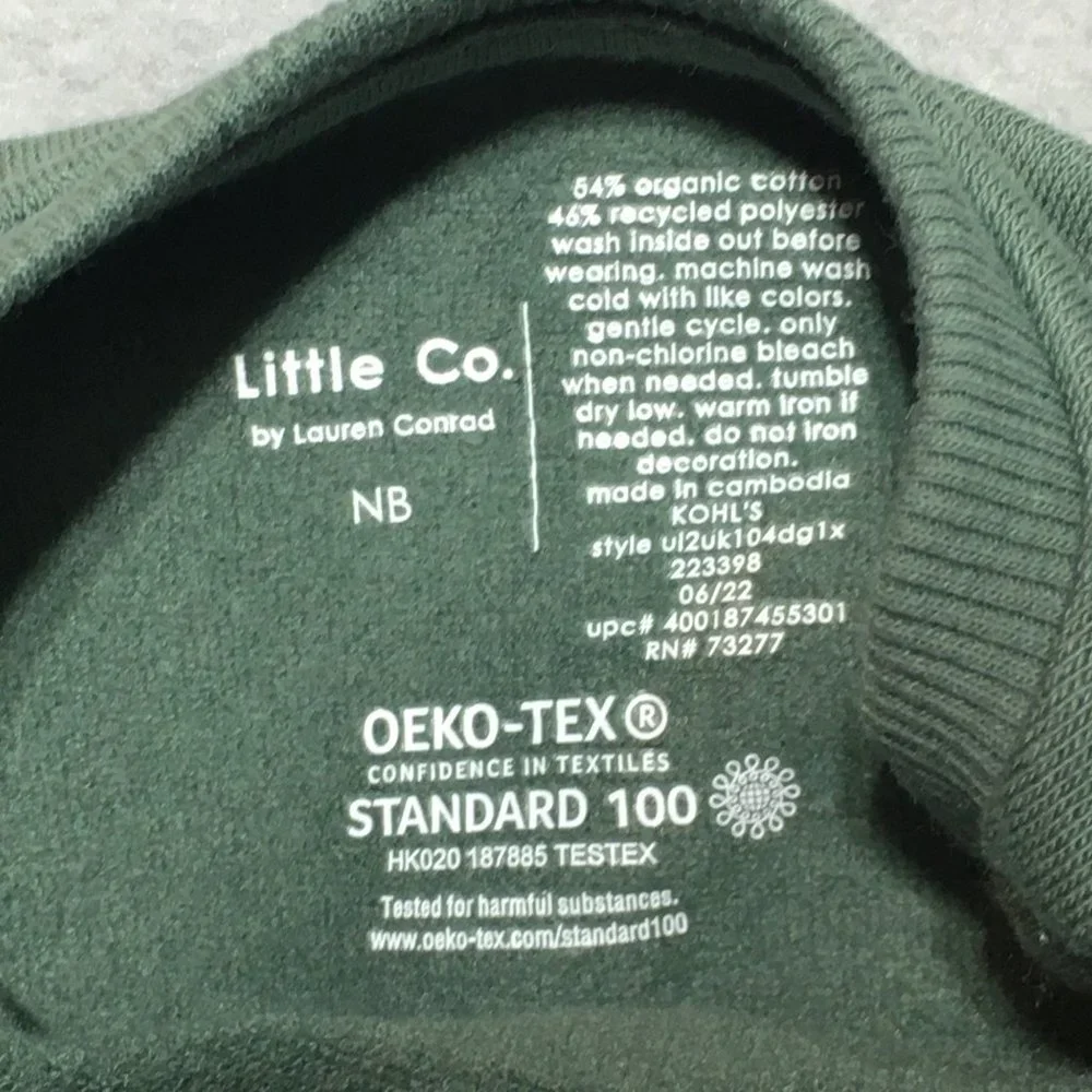 LC Lauren Conrad nwot little